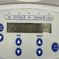 Eppendorf MixMate image 2